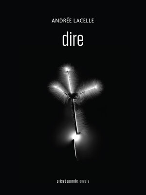 cover image of dire